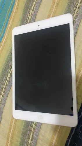 Vendo IPad Mini 16G IOS Smart
