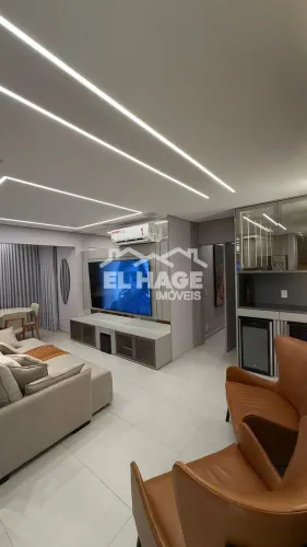 Apartamento à venda, Villagio Veronese, Santa Rosa, Cuiabá, MT