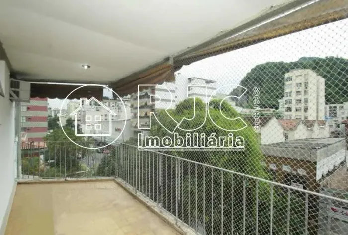 Apartamento : Padrão / Residencial / Botafogo