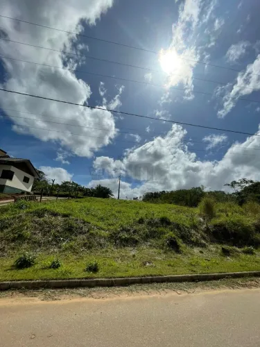 TERRENO RESIDENCIAL em SIDERÓPOLIS - SC, Santa Luzia