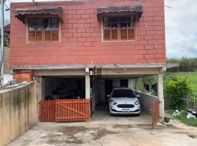 Imóvel para venda com 650 metros quadrados com 4 quartos em Centro - Simão Pereira - MG