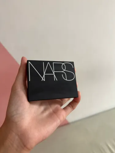 Pó compacto light reflecting NARS