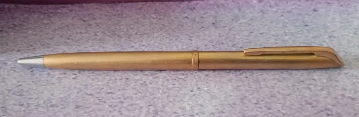 Caneta Americana Kreisler 12k