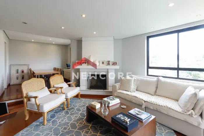 Apartamento em Rua Tupi - Santa Cecília - São Paulo/SP
