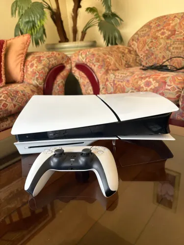 Ps5