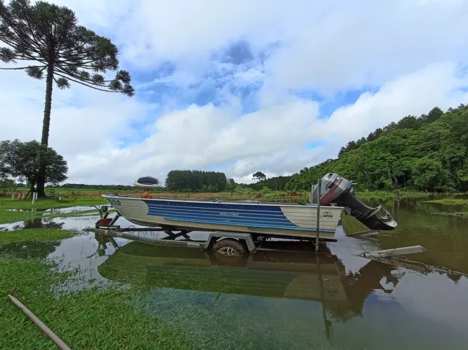 Venda ou troca por motocicleta