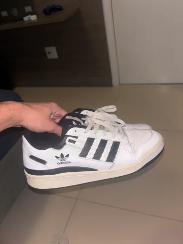 ADIDAS FÓRUM LOW 