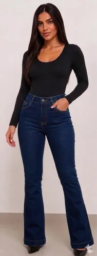 Calça jeans