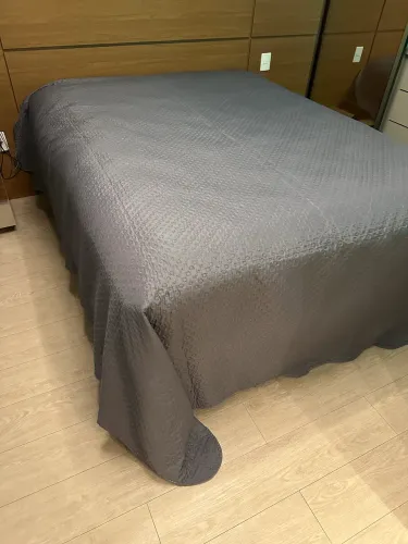Vendo cama box marca ecopremium tamanho queen