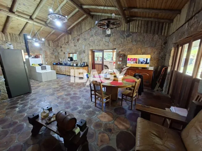 Oportunidade! Casa em Vargem Grande - Florianópolis