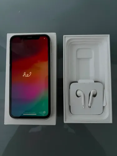 iPhone 11 256gb
