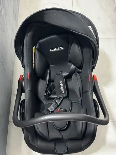 Bebê conforto