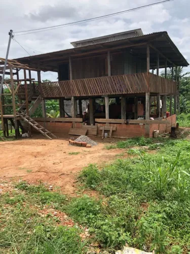 Vende-se chácara