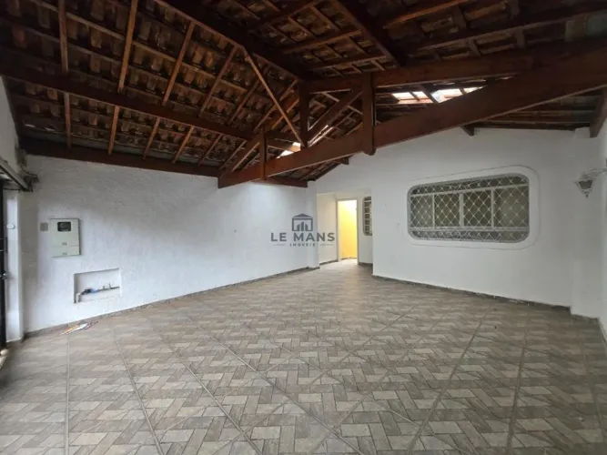 Casa para locação no bairro Vila Independência em Piracicaba/SP