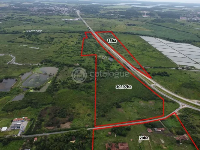 Fazenda à Venda em São José de Mipibu - Oportunidade Única!