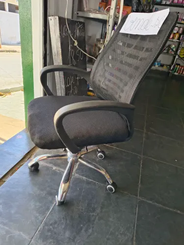 Cadeira escritório 