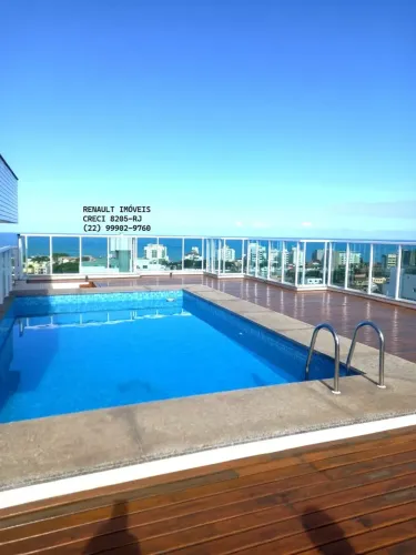 Apartamento 2 quartos, Riviera, Praia, Unimed, Shopping, Universidade, Empresas