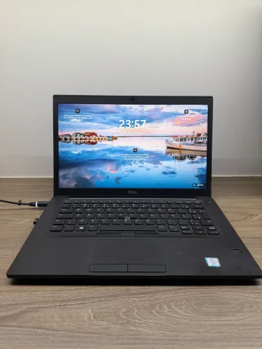 Dell Latitude 7490 | i7 | 8GB RAM | SSD 256GB | Windows 11 Pro