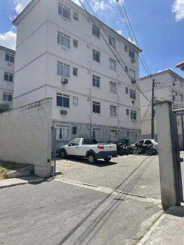 Oportunidade Única em MESQUITA - RJ | Tipo: Apartamento | Negociação: Venda Direta Online