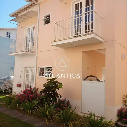Casa à venda, 2 quartos, 1 vaga, Extensão do Bosque - Rio das Ostras/RJ