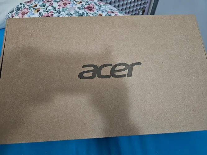 Notebook Acer Aspire Go