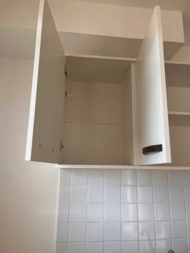 Armário de cozinha 