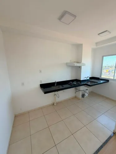 Apartamento com 2 quartos no Parque Ohara RNI
