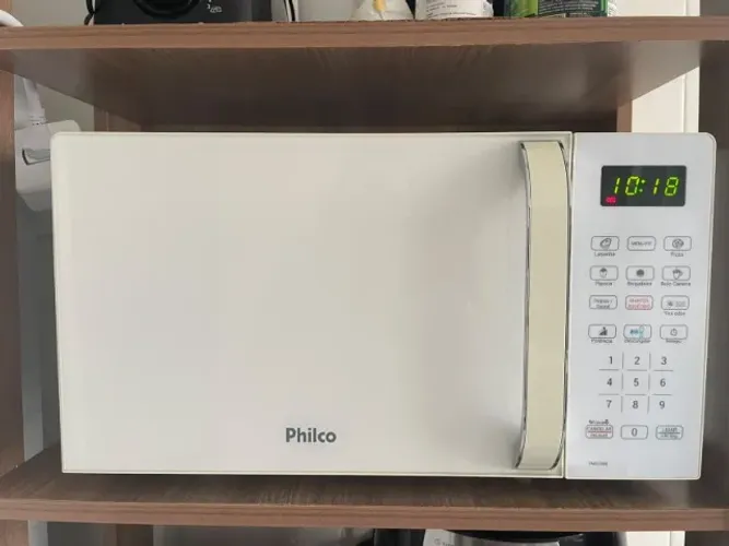 Micro-ondas Philco 20L 127V