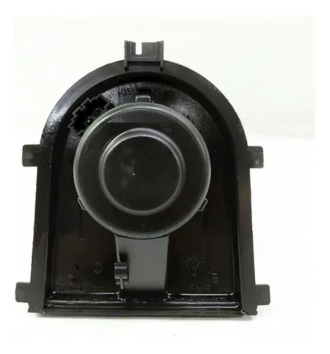 Ventoinha Ar Forçado Vw Golf 2004    163623