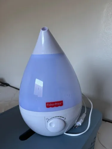 Umidificador