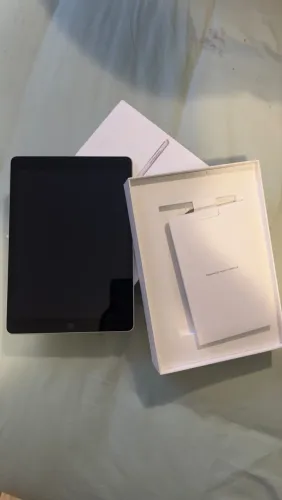 iPad 9 geração 64gb 