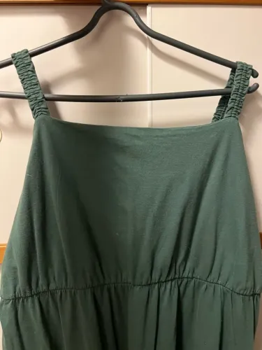 Vestido usado