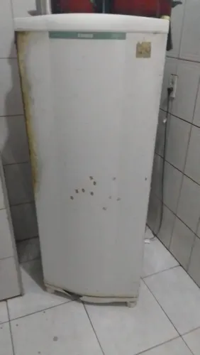 Geladeira