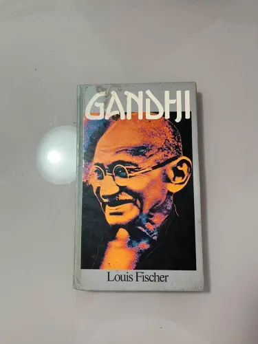 Gandhi