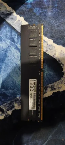 Memória ram ddr4 16gb 1x16 3200mhz