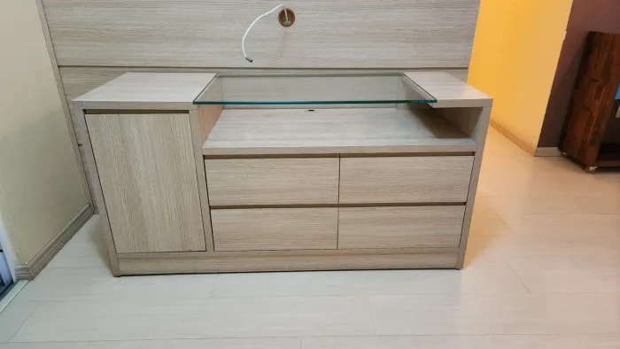 Home para sala