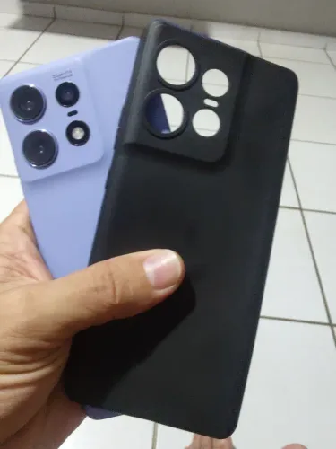 Motorola Edge 50 Pro, 256/12GB RAM. Todo Novo!