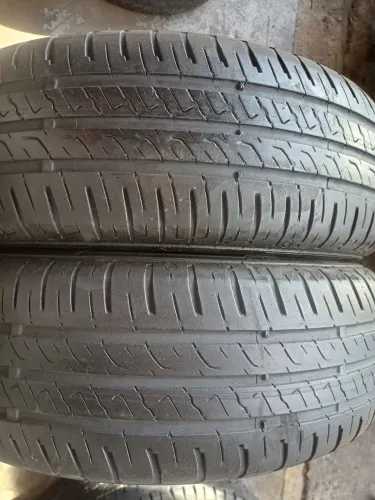 2 pneus 185.60.15 - 185/60/15 - 185/60 R15