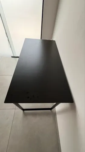 Mesa para escritório 1,20x80m