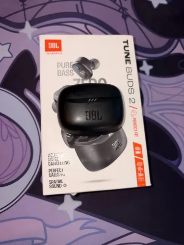 JBL TunesBuds 2
