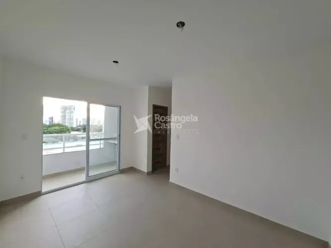 Apartamento para aluguel Condomínio Grand Topázio, Bairro Morada do Sol Teresina