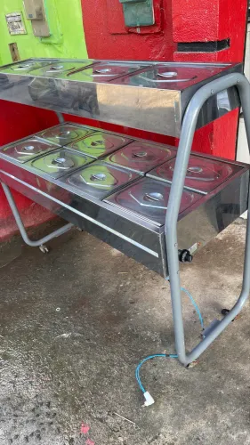 Self Service 