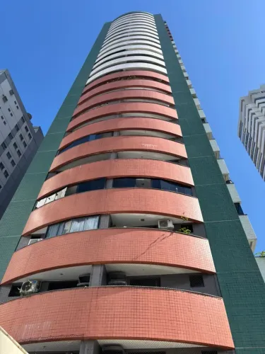 Ed. Rio San Juan | Apartamento Completo, Mobiliado e com Condomínio Incluso - Umarizal
