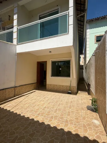 CASA NA CAMPINA GRANDE PRÓX MENDANHA