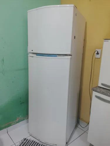 Geladeira frosfree consul 
