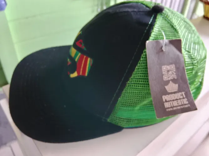 Boné Masculino