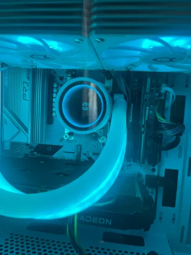 Ryzen 5 3600