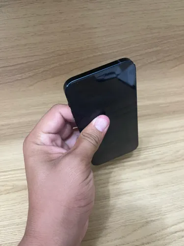 Vendo ou troco! iPhone 12 64 gigas todo original extra 