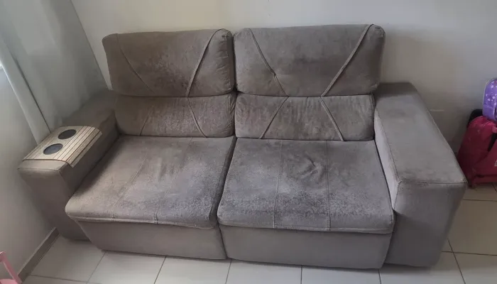 Sofa Retrátil
