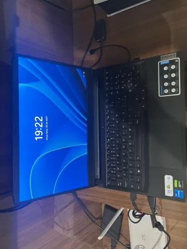 Lenovo Ideapad Gaming 3i - Excelente estado
